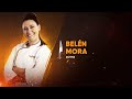 BELÉN MORA se suma a Top Chef VIP Chile 👩‍🍳🔪