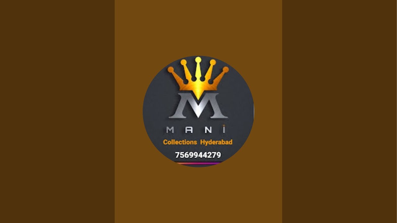 Mani Collections is live #7569944279 #freeshipping - YouTube