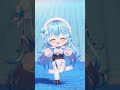 【ミニホロメン紹介】雪花ラミィ編/ Mini holomem Introduction: Yukihana Lamy #hololive #ホロドリ #hololivedreams