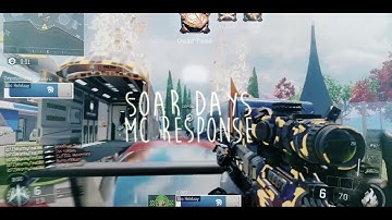 Worthytea - Soar days montage challenge response #Days4k |@Worthytea