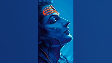 बस आप साथ रहना मेरे महादेव ! Mahadev Status #shortvideo​#bholenath​#shortfeed​#shorts #short #yt