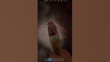СДАЛИ НЕРВЫ #rust #rustclips #rustpvp #раст #растигра #фромдера #игры
