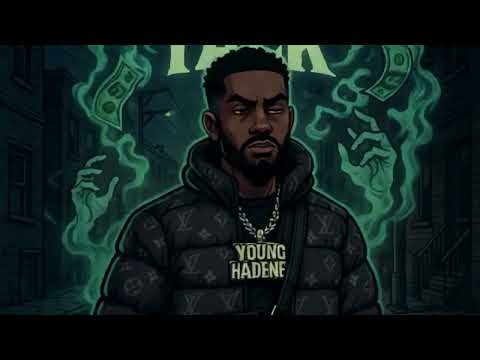 Thumbnail for Young Hadene – Silent Flex Protocol