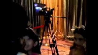 Audy claudie-AMI AWARDS