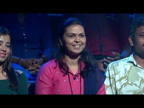 KBC mein kitni rakam jeet li iss player ne ? | KBC Marathi