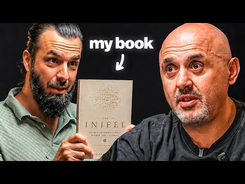 Did Sam Shamoun REFUTE my book?!