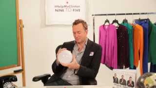 - Colors For Redheads