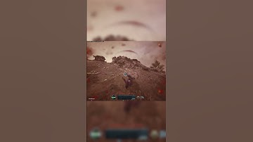 Under The Map Glitch Spot On Ashika Island