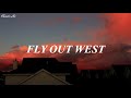 Yot Club - Fly Out West (Sub. Español/Lyrics)