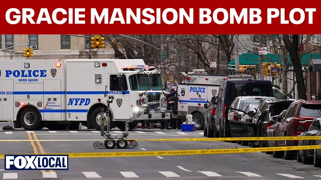 Retired NYPD detective warns of youth radicalization after alleged bomb plot