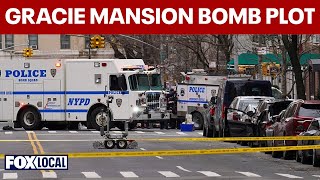 Retired NYPD detective warns of youth radicalization after alleged bomb plot