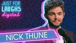 Nick Thune - The Best Gift You Can Give