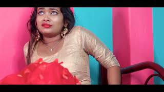 Uska hu Bana - Romantic | New Love Story Video| Hindi Hit Song