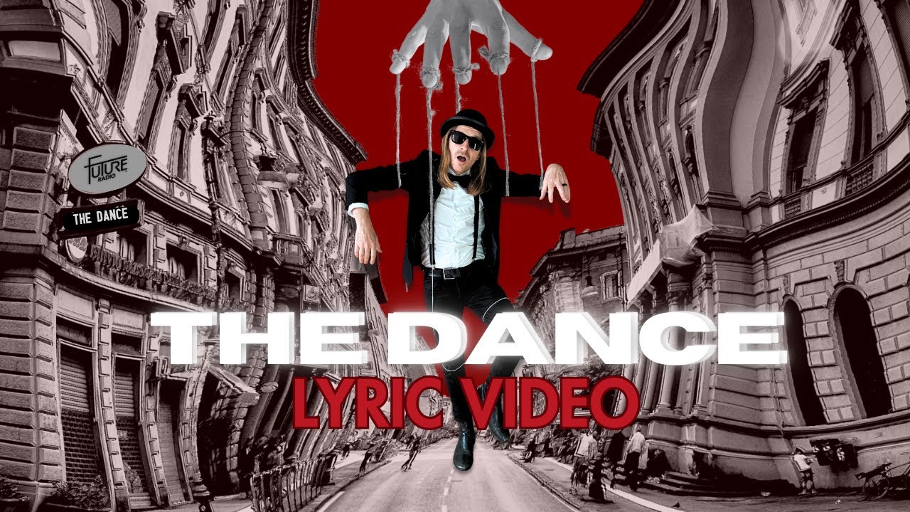 Watch Future Radio - The Dance (Lyric Video) on YouTube Watch Future Radio - The Dance (Lyric Video) on YouTube