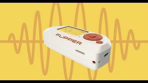 MOMENTUM FIRMWARE UPDATE - FLIPPER ZERO