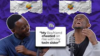 When Did You Realize Love Wasn't For You !? | EP 49