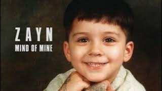 befour slowed zayn malik / mind of mine