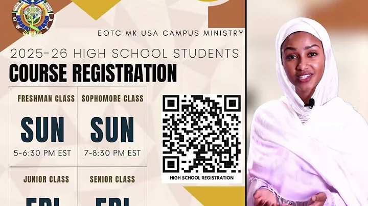 Join the 2025–2026 Pre-Campus & Campus Ministry Academic Year | Register Today