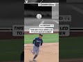 Mariners win after Rob Refsnyder homers in ninth after ABS challenge 😮‍💨 #mlb #marinerswin #homer