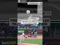 Mariners win after Rob Refsnyder homers in ninth after ABS challenge 😮‍💨 #mlb #marinerswin #homer