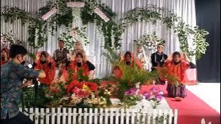 TARI NGURI - SDN HARAPAN JAYA