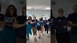 Meet the SP26 VoLT Team