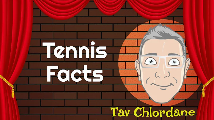 20 interesting Tennis Facts - DayDayNews