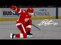 Patrick Kane | Detroit Red Wings Highlights