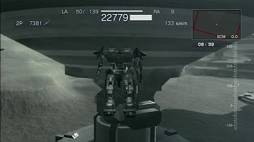 ACFA ps3 5/6/18 pvp part 1