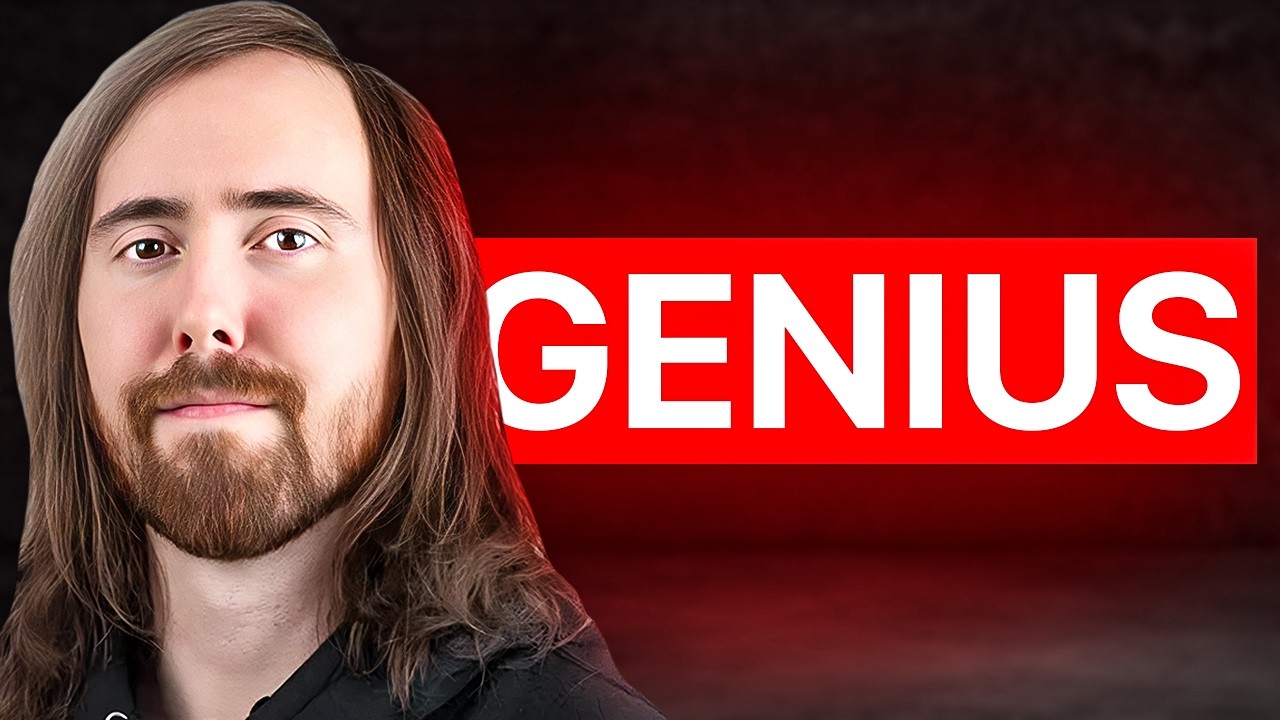 The Richest Streamer Who Chooses to Live Like He’s Homeless