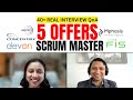   scrum master interview questions and answers  scrum master interview questions 16