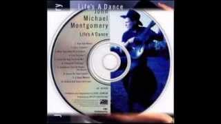 Watch John Michael Montgomery A Great Memory video