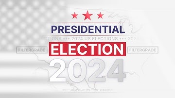 Short US Election Intro