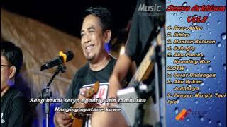 Sasya Arkhisna vol.2