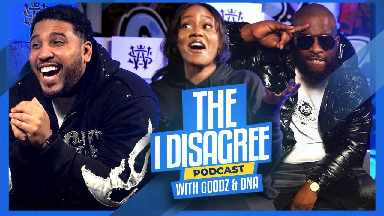 EAZY TBC PAYS SECURITY TO SMACK BLOGGERS