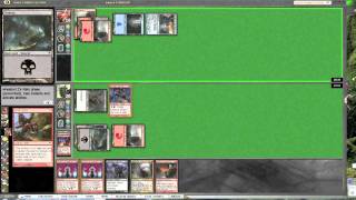 DKA Pre-Release 2 Draft Match 1 Linning Is Easy.mov