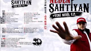 Sahtiyan & Sansar Salvo - İstan Resimi