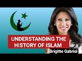 Understanding the history of islam by brigitte gabriel brigitte islam africa africaspirituality