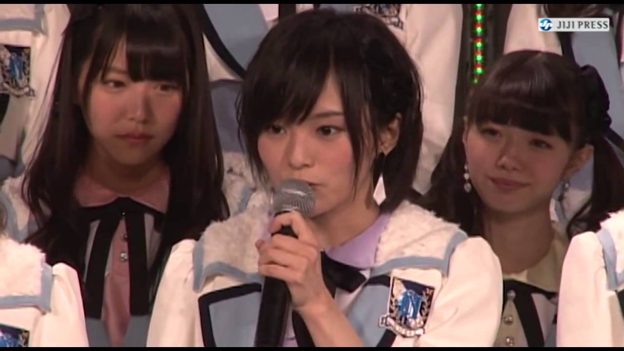 Nmb48 ここにだって天使はいる 公演中に衣装を脱ぎ捨て Youtube Nmb48 ここにだって天使はいる 公演中に衣装を脱ぎ捨て Youtube