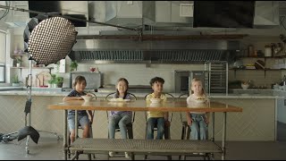 Public Work | Maple Leaf Foods, Eat Like A Kid