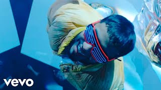 Anuel Aa, Myke Towers - La Jeepeta (Official Concept)