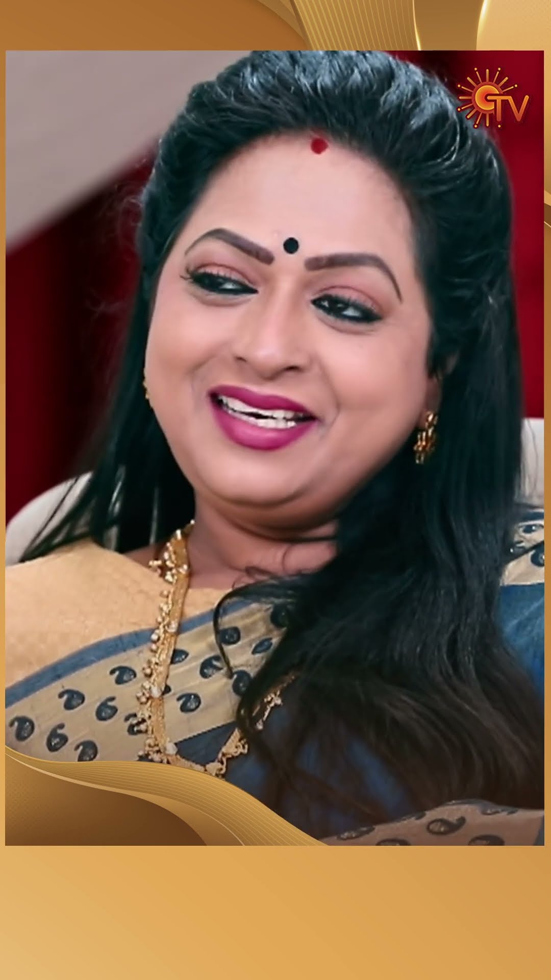 #PunnagaiPoove #SunTV #shorts #tamilserial