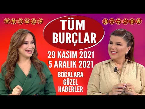 Video: Bürc Dostunuz Nədir?