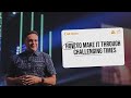 How To Make It Through Challenging Times | Pastor Robert Cuencas