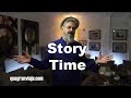 Story Time: COINCIDENCIAS VIAJERAS - ¡Qué Gran Viaje! - Lee de Caires