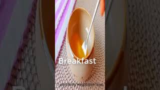Baby Weight Gain Food & development 1 year baby   food/Easy and quickly breakfast recipe for baby
