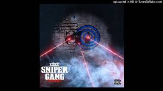22GZ - Sniper Gang Freestyle
