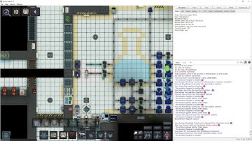 SS13 TG Fermichem: Synthflesh factory