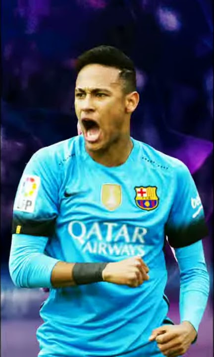 Status WA jedag jedug Neymar Dan messi 16 detik