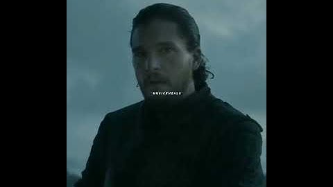 battle of bastards making scene 🔥